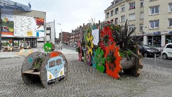 ECO'LogiC - Bureaux d'études à Lille