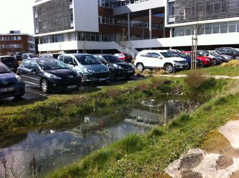 ECO'LogiC - Bureaux d'études à Lille