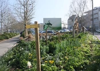 ECO'LogiC - Bureaux d'études à Lille