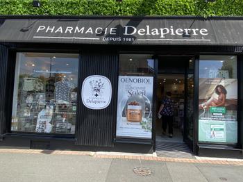 Pharmacie DELAPIERRE - Pharmacie à Pérenchies