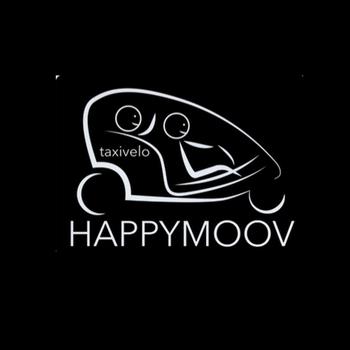 HappyMoov - Taxi à Lille