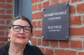NATHALIE VAN MAELE - ESTHÉTICIENNE - Institut de beauté à Lambersart