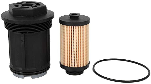 Filtre à Urée MANN-FILTER U 5001 – Pour Poids Lourds Et Bus – Qualité Premium, Dimensions H93 X A45 Mm