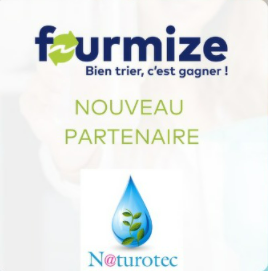 N@turotec partenaire de FOURMIZE REUNION