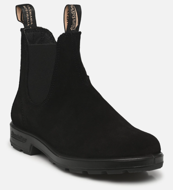 LES P'TITS SOULIERS DE BELLEVILLE - Chausseur à Paris