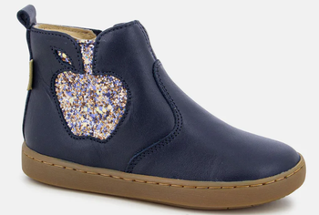 LES P'TITS SOULIERS DE BELLEVILLE - Chausseur à Paris