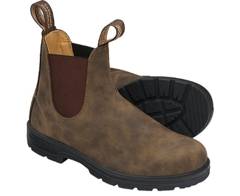 LES P'TITS SOULIERS DE BELLEVILLE - Chausseur à Paris