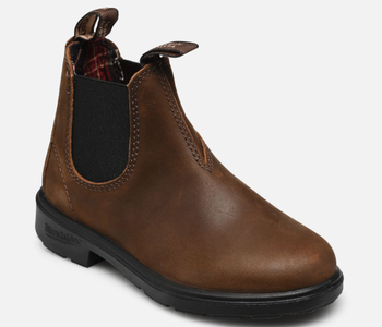 LES P'TITS SOULIERS DE BELLEVILLE - Chausseur à Paris