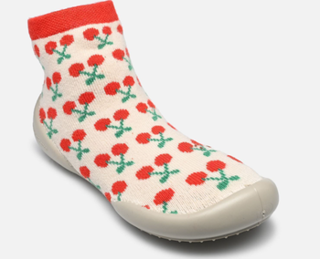 LES P'TITS SOULIERS DE BELLEVILLE - Chausseur à Paris