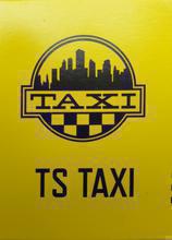 Taxi TS Taxi à Hem