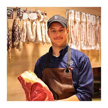 La Brocherie - Boucherie / Charcuterie à Quesnoy-sur-Deûle