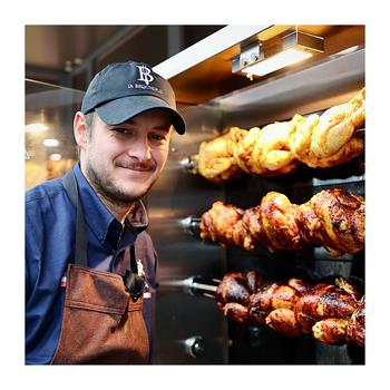 La Brocherie - Boucherie / Charcuterie à Quesnoy-sur-Deûle