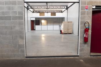PdeuxA - Pépinière d'entreprises à Tourcoing