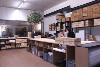 PDEUXA - Pépinière d'entreprises à Tourcoing