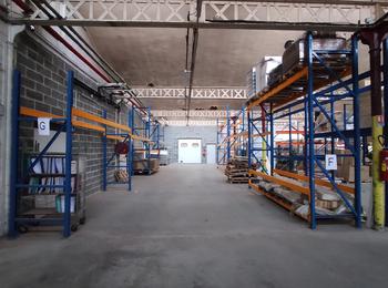 PdeuxA - Pépinière d'entreprises à Tourcoing
