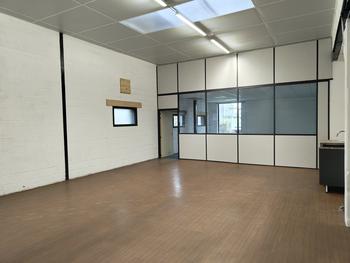 PdeuxA - Pépinière d'entreprises à Tourcoing