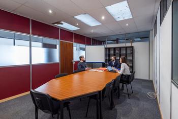 PdeuxA - Pépinière d'entreprises à Tourcoing