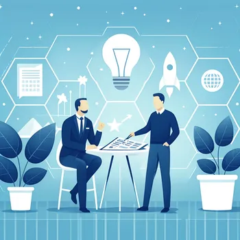 Conseil Pei - accompagnement création entreprise La Réunion 