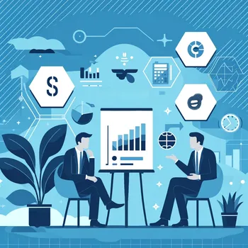 Conseil Pei - Conseil en entreprise à Saint-Leu