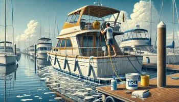 Boat Services Lavandou - Services aux entreprises à Le Lavandou