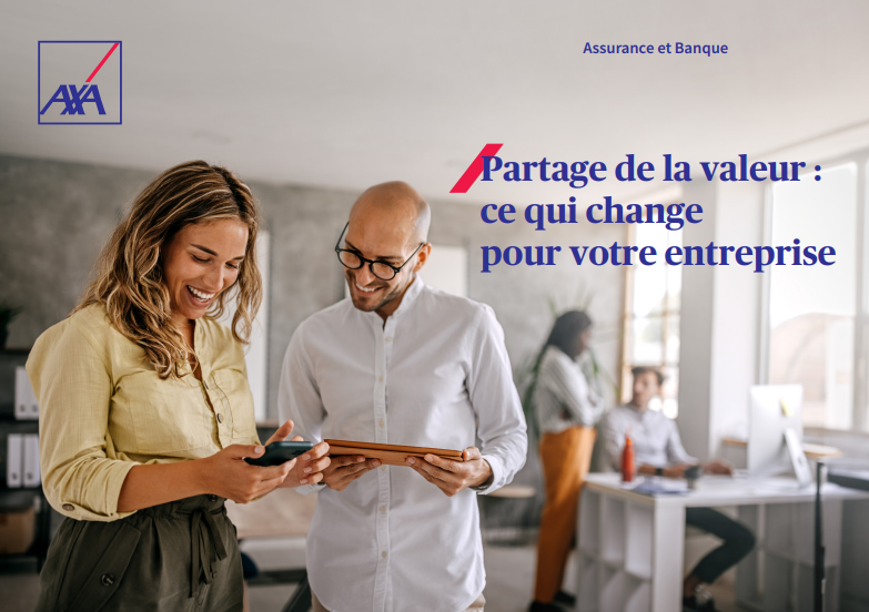 Loi de partage de la valeur : profitez de l'accompagnement du cabinet