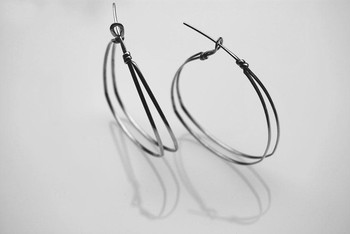 Créoles en argent, Gaëtan Essayie
