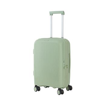 Valise cabine Elite Fjord Vert menthe 
