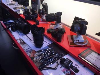 CAMARA Lille - Photo-Vidéo à Lille