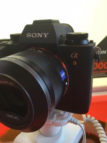 Sony Alpha 9