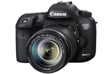 Canon eos 7D Mark II - à Lille chez CAMARA