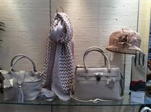Accessoires femme chic