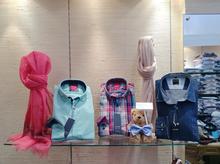 Chemises OLYMP pour style décontracté, chèche coton et lin